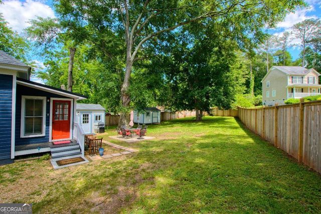 262 S Carroll Road, Villa Rica, GA 30180