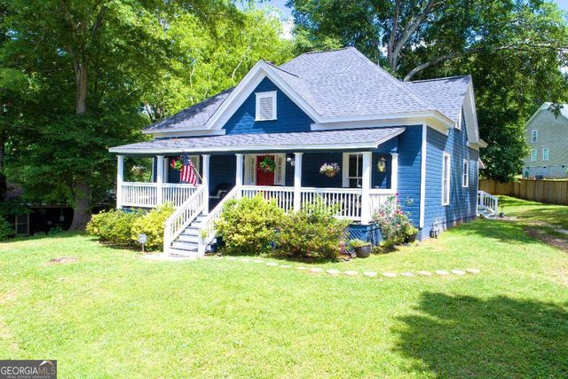 262 S Carroll Road, Villa Rica, GA 30180