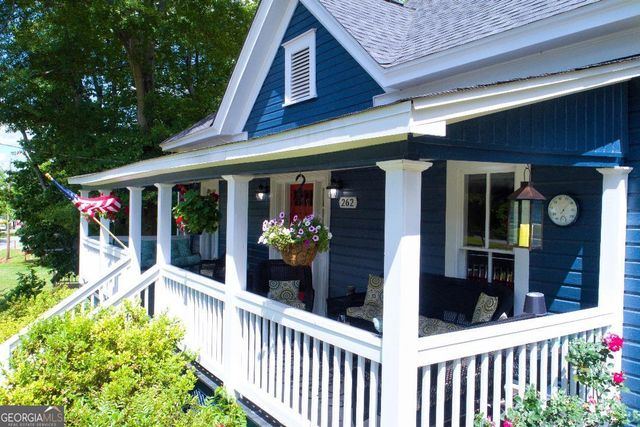 262 S Carroll Road, Villa Rica, GA 30180