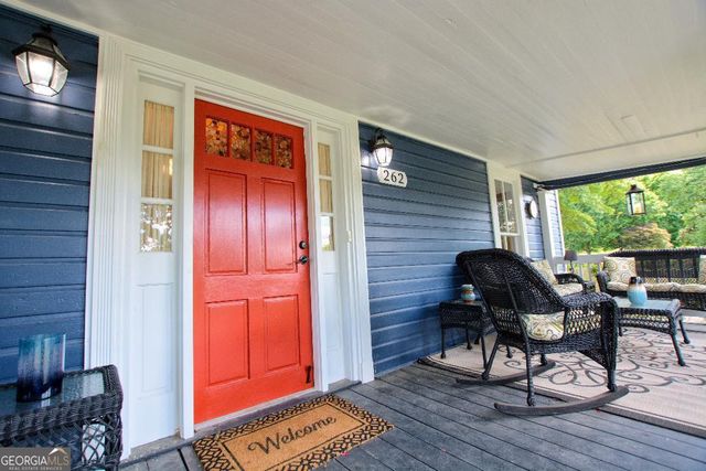 262 S Carroll Road, Villa Rica, GA 30180