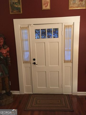 262 S Carroll Road, Villa Rica, GA 30180