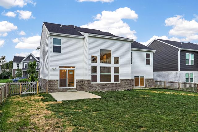 8077 Arcadia Boulevard, Alexandria, KY 41001