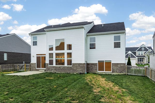 8077 Arcadia Boulevard, Alexandria, KY 41001