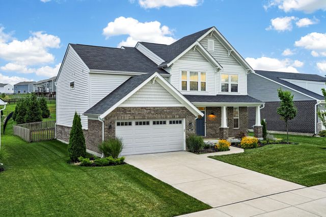 8077 Arcadia Boulevard, Alexandria, KY 41001