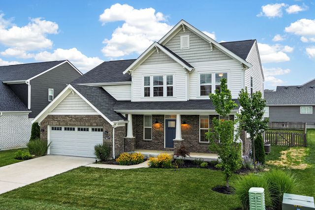 8077 Arcadia Boulevard, Alexandria, KY 41001