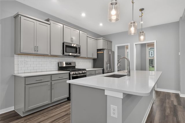 8077 Arcadia Boulevard, Alexandria, KY 41001