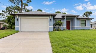 3602 65th ST W, Lehigh Acres, FL 33971