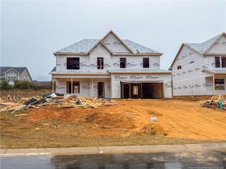 253 Brickendon (Lot 322) Lane, Raeford, NC 28376