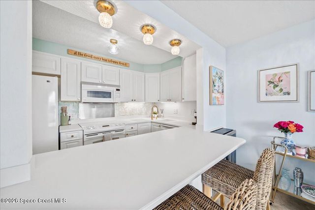 2020 N Atlantic Avenue 409s, Cocoa Beach, FL 32931