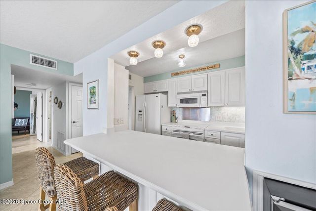 2020 N Atlantic Avenue 409s, Cocoa Beach, FL 32931