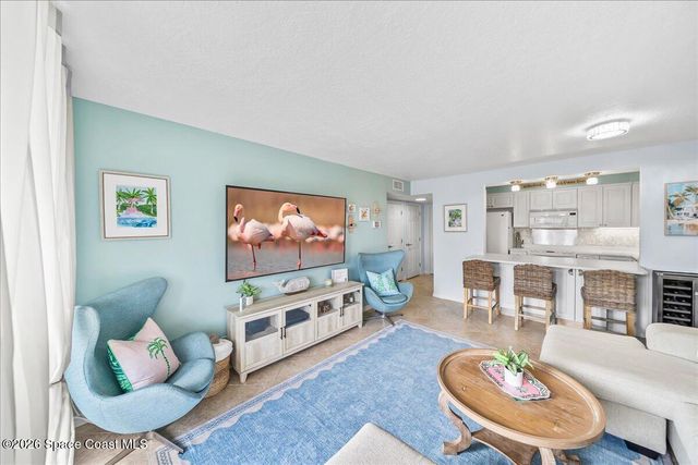 2020 N Atlantic Avenue 409s, Cocoa Beach, FL 32931