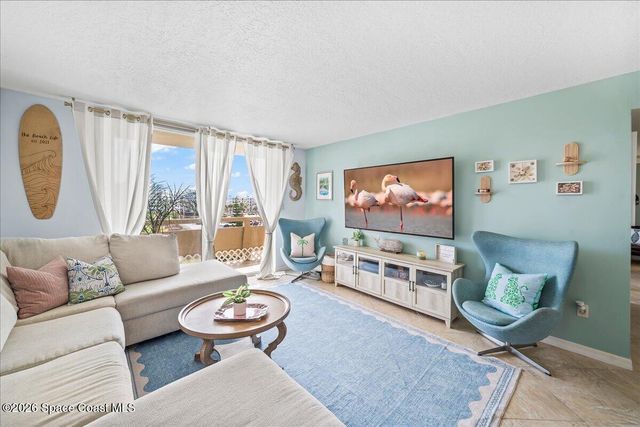 2020 N Atlantic Avenue 409s, Cocoa Beach, FL 32931