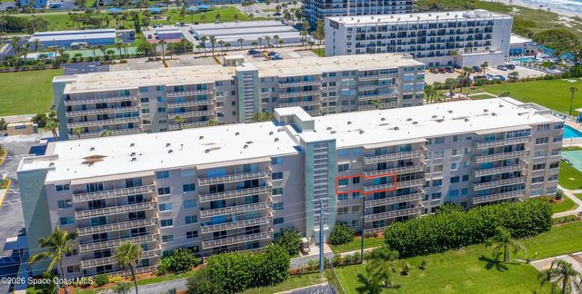 2020 N Atlantic Avenue 409s, Cocoa Beach, FL 32931