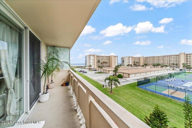 2020 N Atlantic Avenue 409s, Cocoa Beach, FL 32931