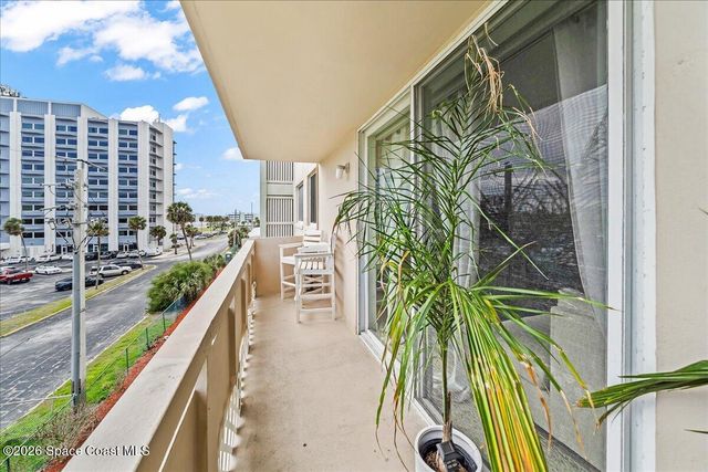 2020 N Atlantic Avenue 409s, Cocoa Beach, FL 32931
