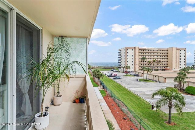 2020 N Atlantic Avenue 409s, Cocoa Beach, FL 32931