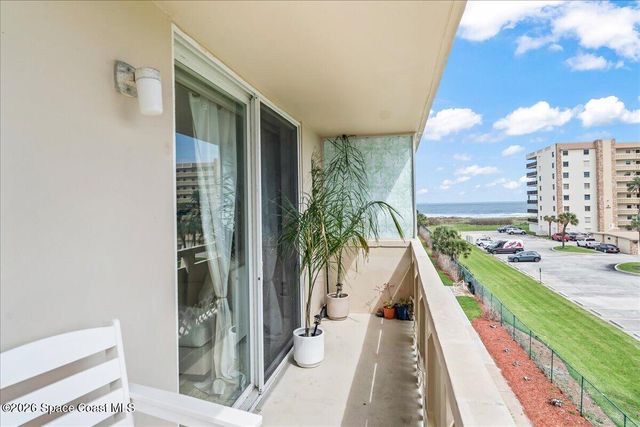 2020 N Atlantic Avenue 409s, Cocoa Beach, FL 32931