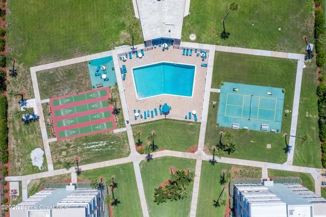 2020 N Atlantic Avenue 409s, Cocoa Beach, FL 32931