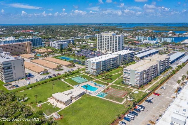 2020 N Atlantic Avenue 409s, Cocoa Beach, FL 32931