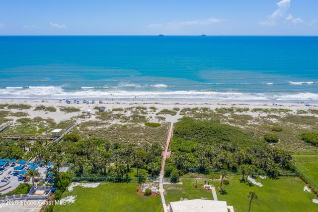 2020 N Atlantic Avenue 409s, Cocoa Beach, FL 32931