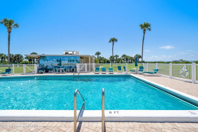 2020 N Atlantic Avenue 409s, Cocoa Beach, FL 32931