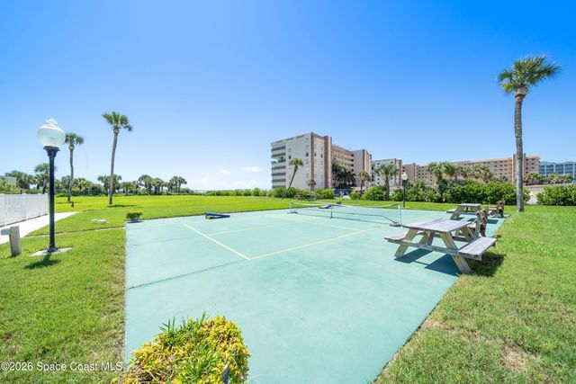 2020 N Atlantic Avenue 409s, Cocoa Beach, FL 32931