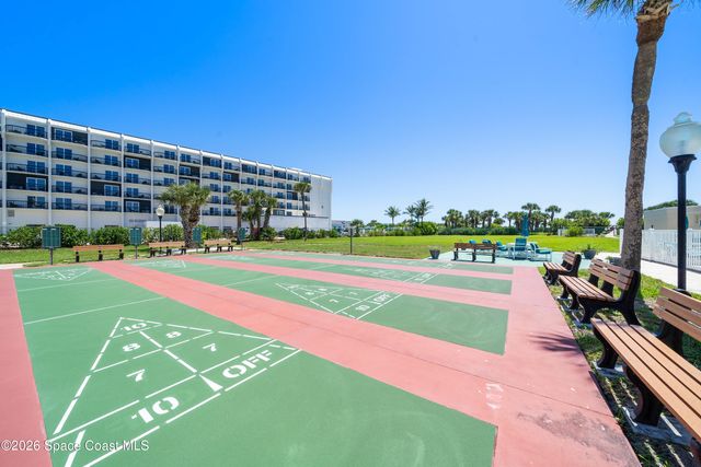 2020 N Atlantic Avenue 409s, Cocoa Beach, FL 32931