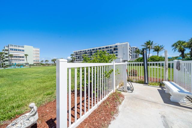 2020 N Atlantic Avenue 409s, Cocoa Beach, FL 32931