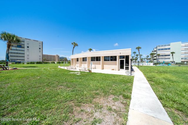 2020 N Atlantic Avenue 409s, Cocoa Beach, FL 32931