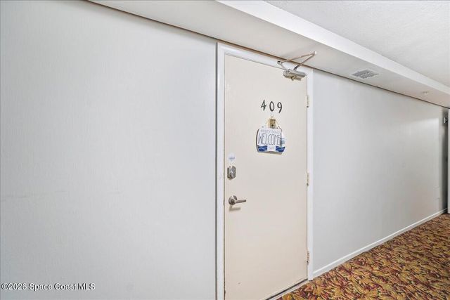 2020 N Atlantic Avenue 409s, Cocoa Beach, FL 32931