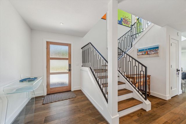 7703 Bobbitt Lane D, Houston, TX 77055