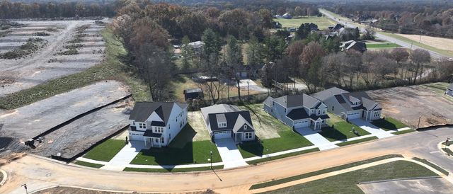 6007 Bloom St, Rockvale, TN 37153