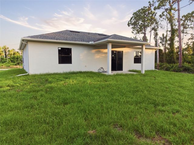 923 MILWAUKEE BOULEVARD, Lehigh Acres, FL 33974
