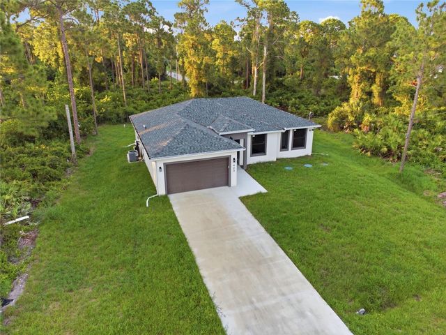 923 MILWAUKEE BOULEVARD, Lehigh Acres, FL 33974
