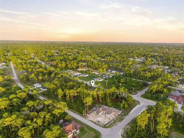 923 MILWAUKEE BOULEVARD, Lehigh Acres, FL 33974