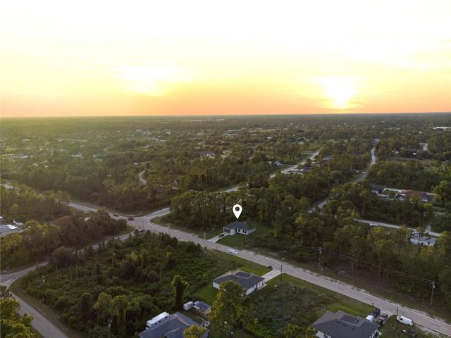 923 MILWAUKEE BOULEVARD, Lehigh Acres, FL 33974