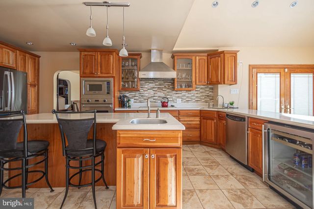 612 DOUBLE WOODS RD, Langhorne, PA 19047