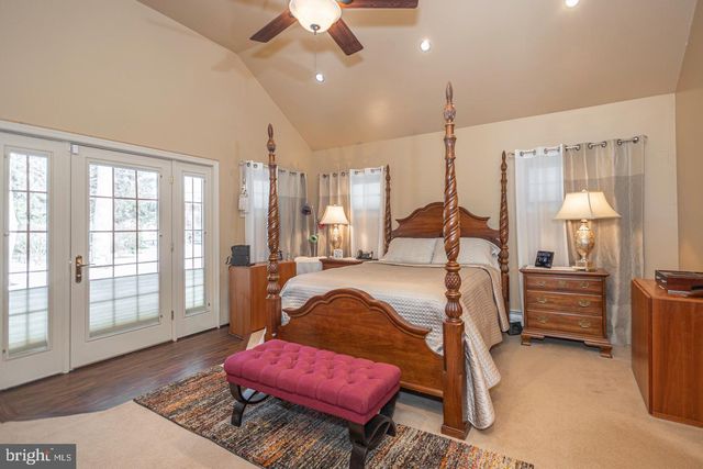 612 DOUBLE WOODS RD, Langhorne, PA 19047