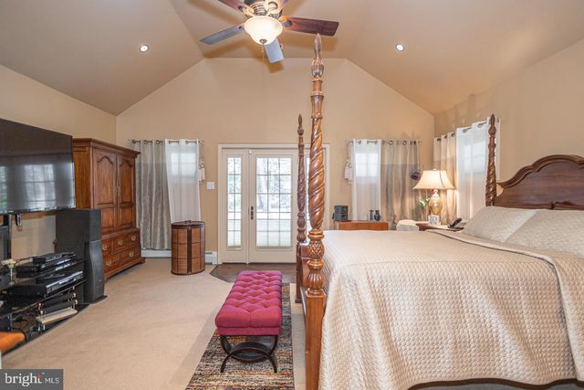 612 DOUBLE WOODS RD, Langhorne, PA 19047