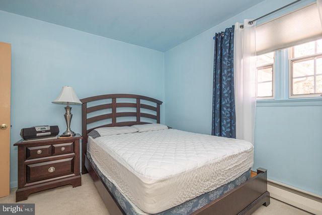 612 DOUBLE WOODS RD, Langhorne, PA 19047