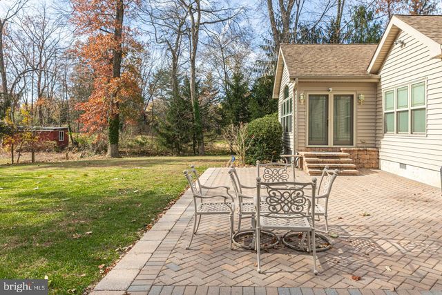 612 DOUBLE WOODS RD, Langhorne, PA 19047