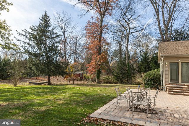 612 DOUBLE WOODS RD, Langhorne, PA 19047