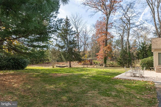 612 DOUBLE WOODS RD, Langhorne, PA 19047