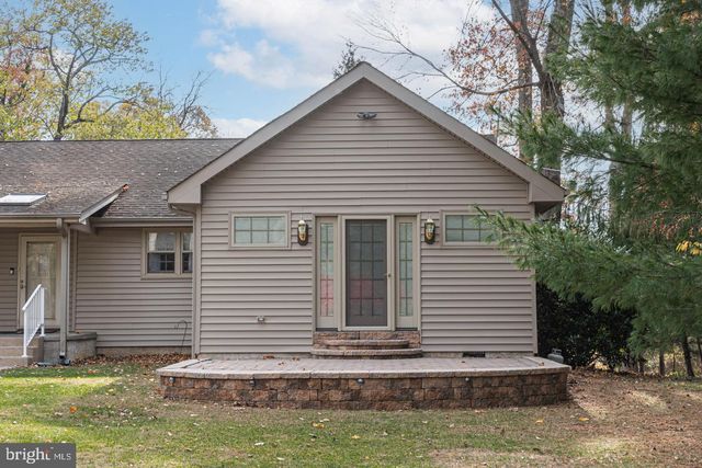 612 DOUBLE WOODS RD, Langhorne, PA 19047