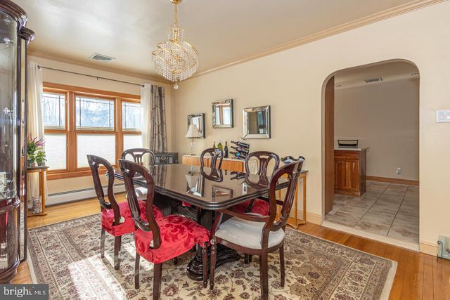 612 DOUBLE WOODS RD, Langhorne, PA 19047