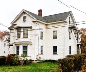 223 Broad Street, Meriden, CT 06450