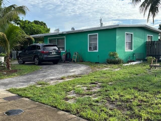 4510 NE 14th Ter, Pompano Beach, FL 33064