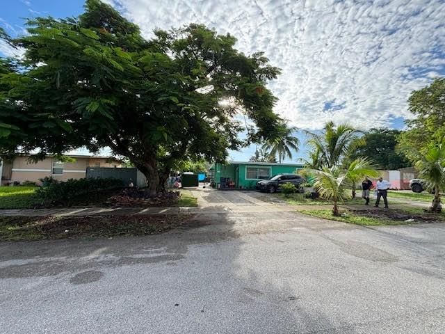 4510 NE 14th Ter, Pompano Beach, FL 33064