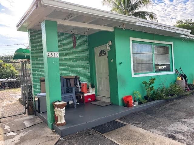 4510 NE 14th Ter, Pompano Beach, FL 33064