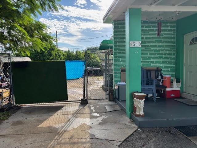 4510 NE 14th Ter, Pompano Beach, FL 33064